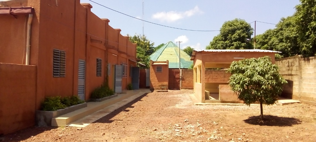 Le Centre Notre Dame de l’Espérance – Bobo (CNDE Bobo)